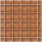 Ceilume Bistro 2ft x 2ft Caramel Wood Ceiling Tile V3-BISTRO-22CAR - alternate 3